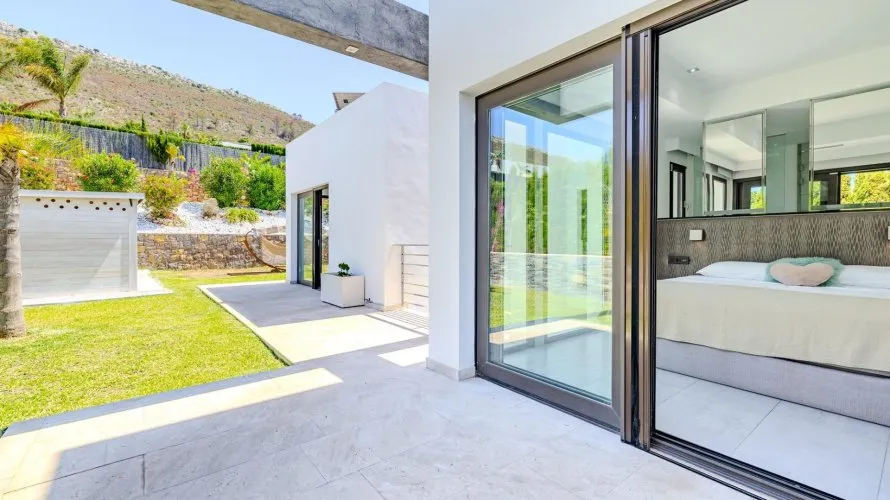 Villa de 5 chambres à Javea, Espagne No. 978 № 25