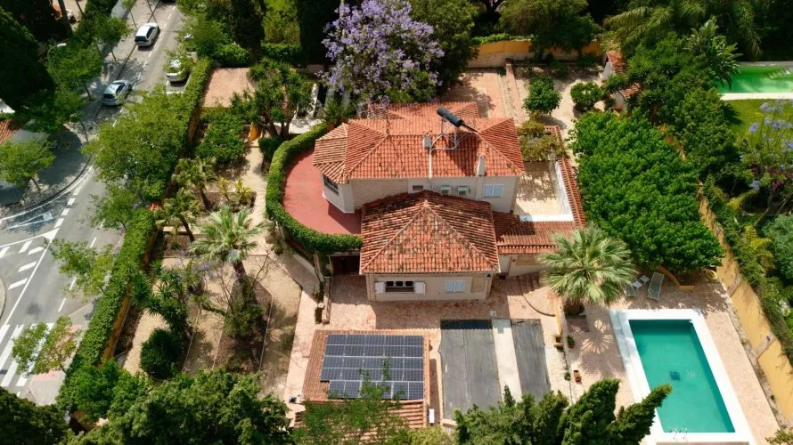 Apartment de 6 chambres à Alicante, Espagne No. 1103 № 4