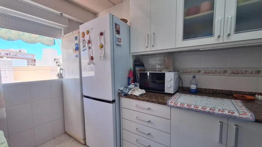 Apartment de 3 chambres à San Blas, Espagne No. 1070 № 26