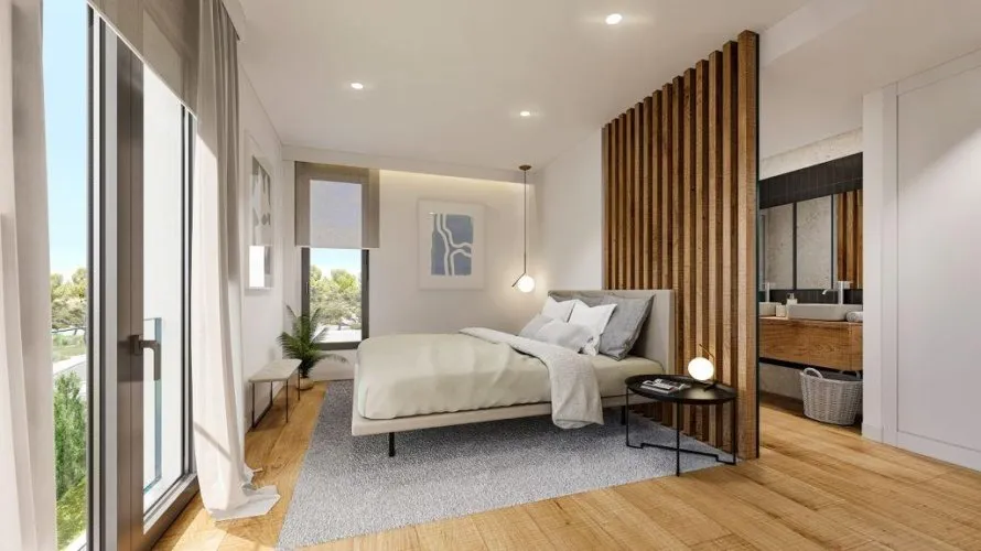 Villa de 3 chambres à Finestrat, Espagne No. 846 № 4