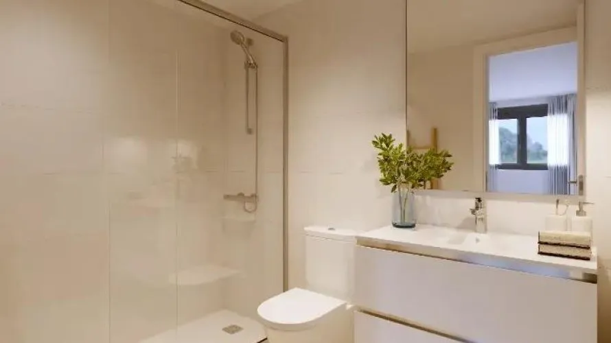 Apartment de 2 chambres à Alicante, Espagne No. 1340 № 8