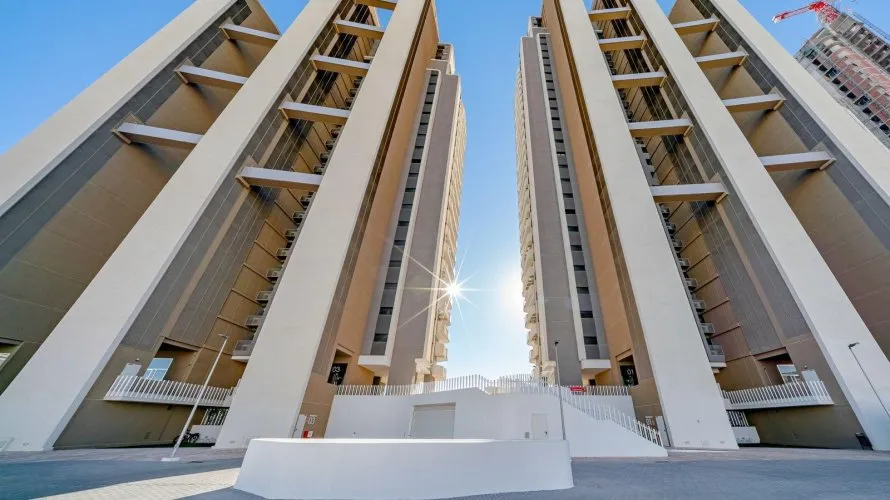 Apartment de 3 chambres à Benidorm, Espagne No. 1048 № 7