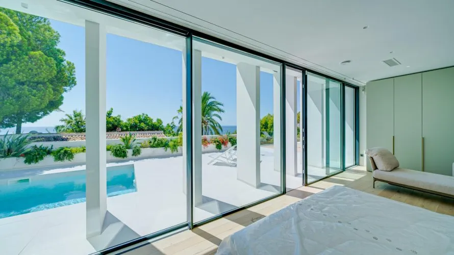 Villa de 5 chambres à Altea, Spain No. 876 № 21