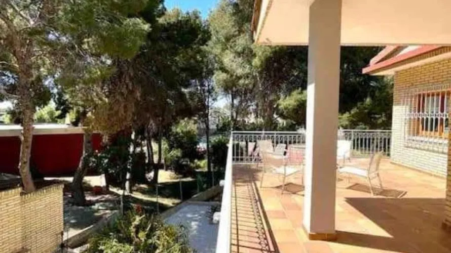 Villa de 4 chambres à Campoamor, Espagne No. 971 № 5