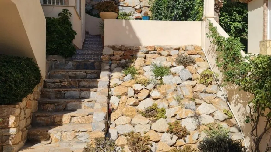 Villa de 124m² à Alicante, Espagne No. 1228 № 6