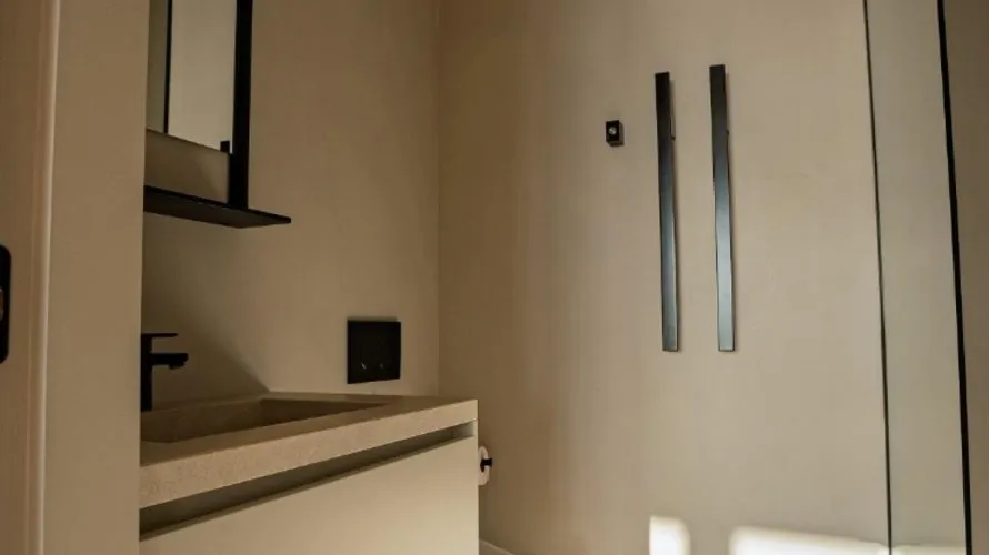 Apartment de 2 chambres à Villajoyosa, Espagne No. 1150 № 18