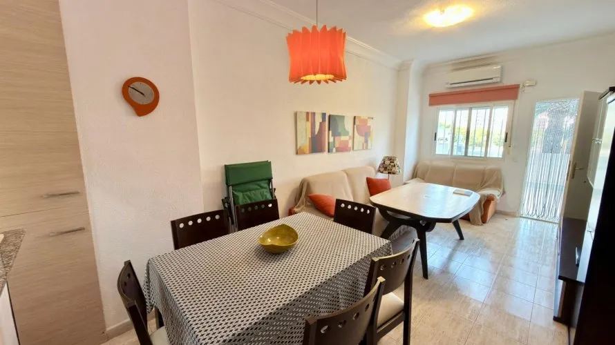 Apartment de 2 chambres à Villajoyosa, Espagne No. 1315 № 12