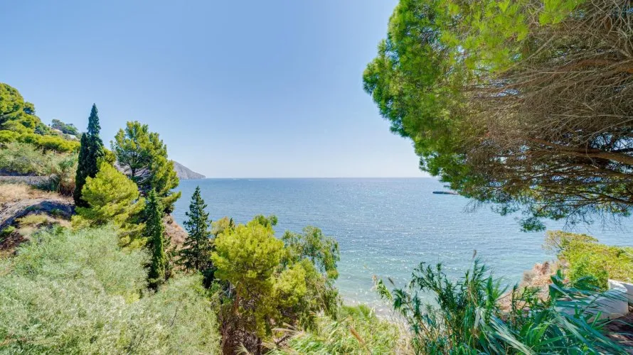 Villa de 5 chambres à Altea, Spain No. 876 № 28