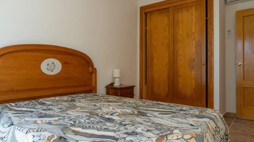 House de 3 chambres à El Mascarat, Espagne No. 1077 № 25