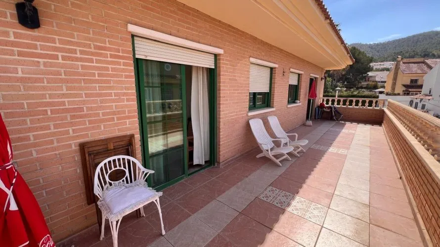 Villa de 480m² à Benidorm, Espagne No. 1036 № 12