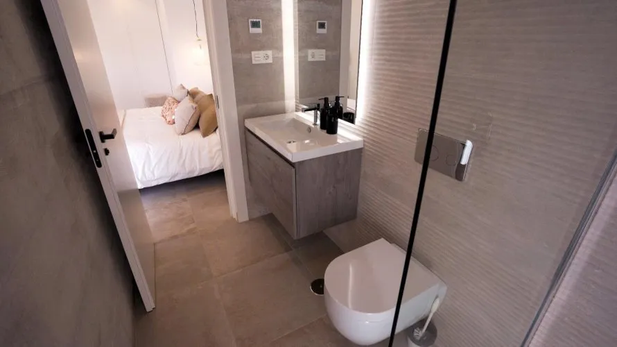 Villa de 3 chambres à La Florida, Espagne No. 955 № 21