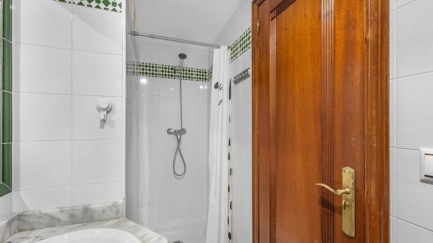 Apartment de 2 chambres à Torrevieja, Spain No. 1301 № 23