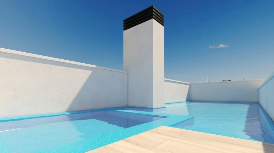 Apartment de 2 chambres à Torrevieja, Espagne No. 1007 № 7