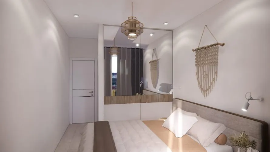 Bungalow de 3 chambres à Nueva Torrevieja, Espagne No. 1139 № 27