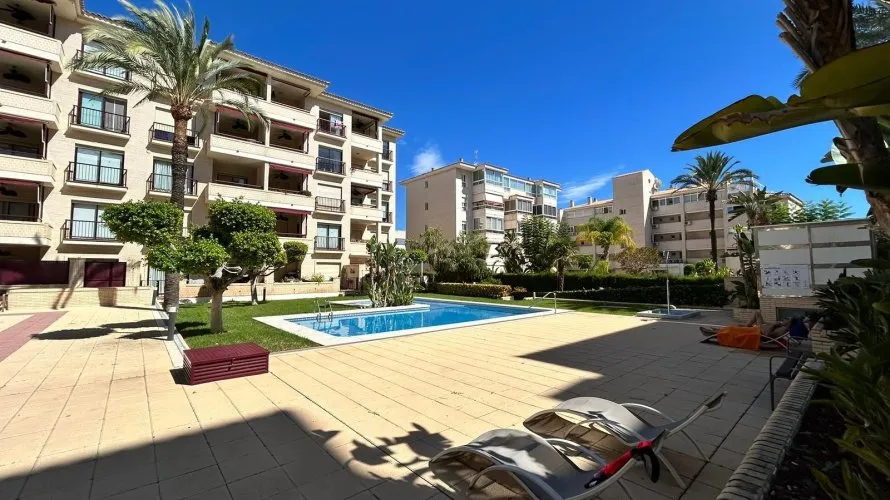 Apartment de 80m² à Albir, Espagne No. 998 № 11