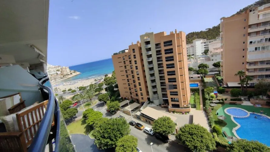 Apartment de 129m² à Villajoyosa, Espagne No. 980 № 25