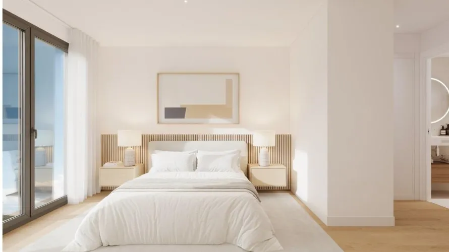 Apartment de 1 chambre à Finestrat, Espagne No. 627 № 4