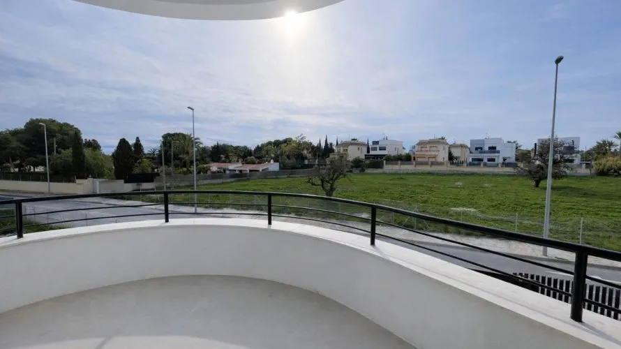 Villa de 4 chambres à La Font, Espagne No. 1101 № 18