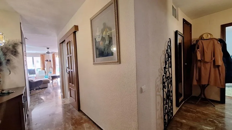 Apartment de 3 chambres à Alicante, Spain No. 599 № 27