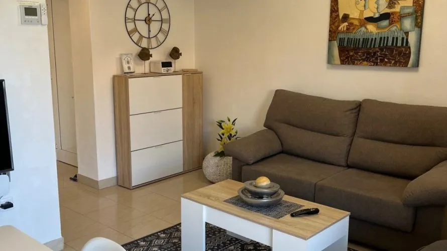 Apartment de 2 chambres à Denia, Espagne No. 1367 № 5