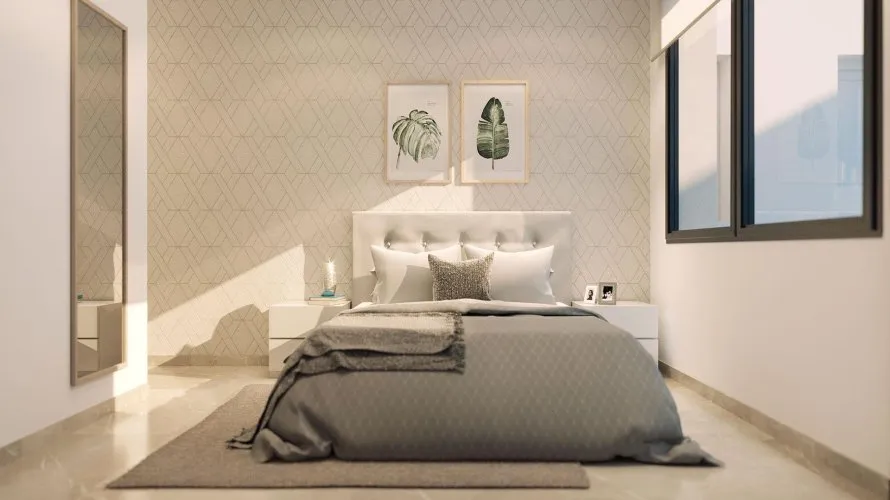 Apartment de 2 chambres à Torrevieja, Espagne No. 1076 № 22