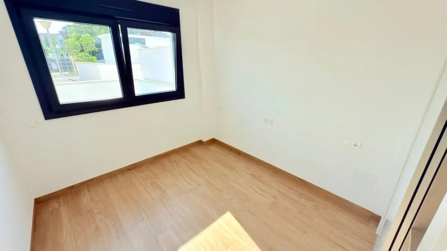 Apartment de 2 chambres à Finestrat, Spain No. 572 № 10