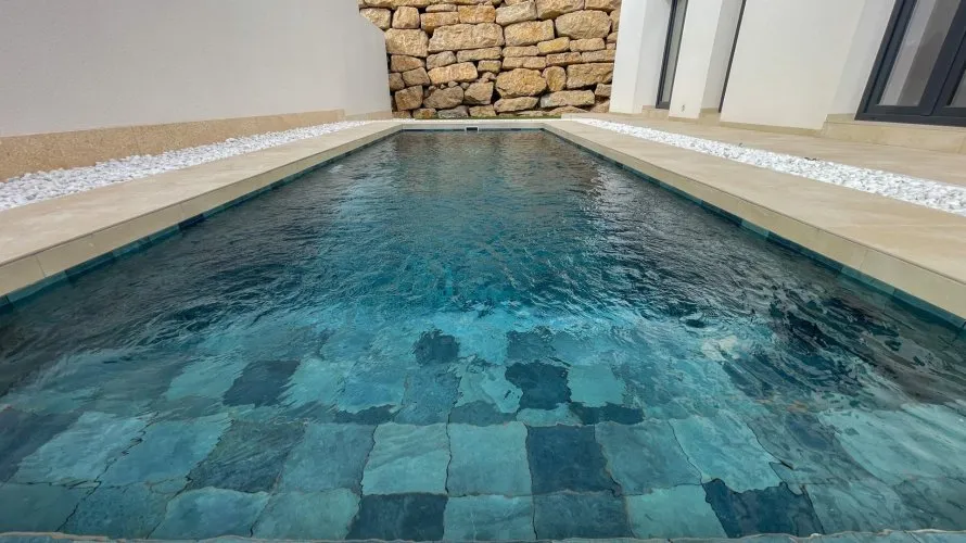 Villa de 3 chambres à Finestrat, Espagne No. 1018 № 5