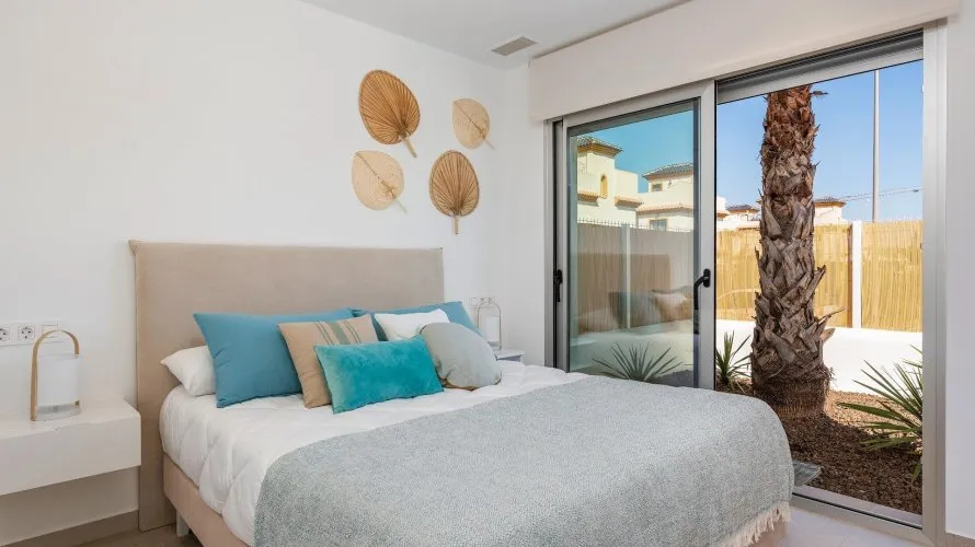 Villa de 3 chambres à Los Alcazares, Espagne No. 1164 № 17
