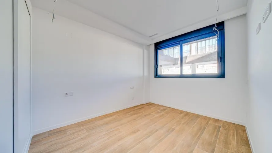 Penthouse de 3 chambres à Finestrat, Espagne No. 834 № 9