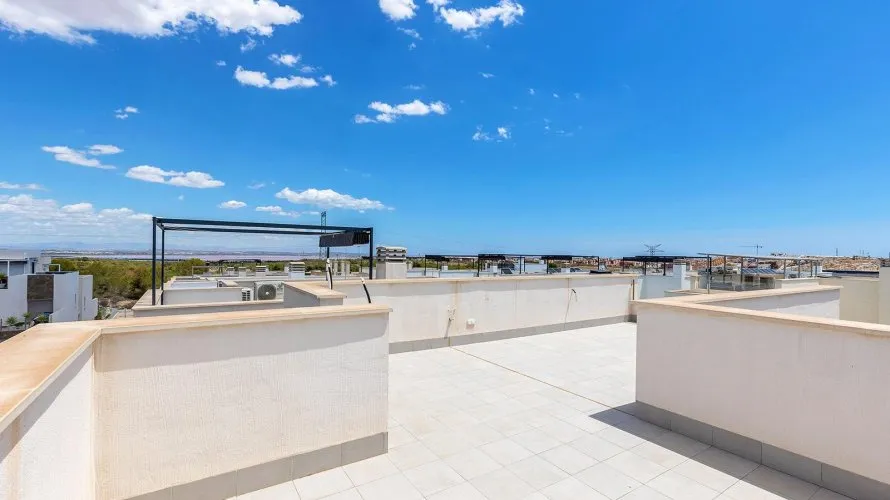 Villa de 3 chambres à La Florida, Espagne No. 1336 № 9