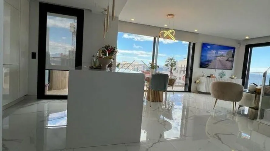 Penthouse de 3 chambres à Alicante, Spain No. 1215 № 5