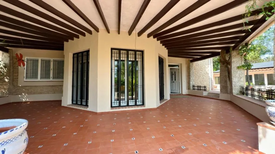 Apartment de 6 chambres à Alicante, Espagne No. 1103 № 13