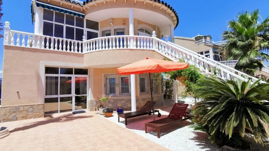 Apartment de 256m² à La Florida, Espagne No. 1058 № 17