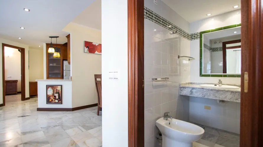 Apartment de 3 chambres à Torrevieja, Espagne No. 631 № 10