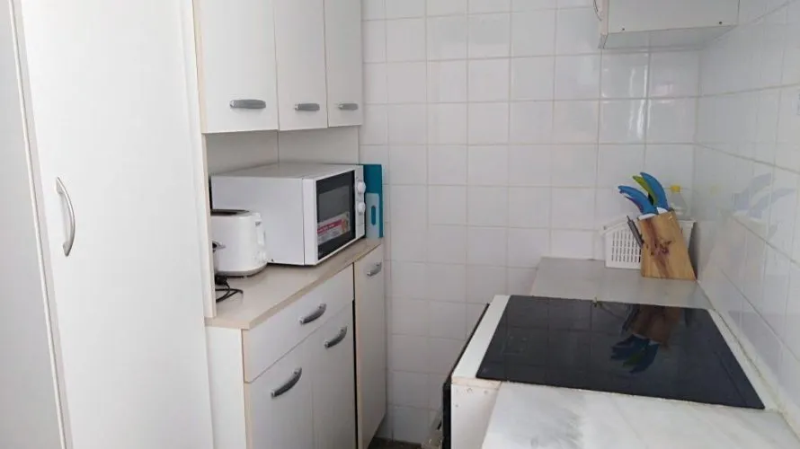 Apartment de 2 chambres à Valencia, Espagne No. 1365 № 2