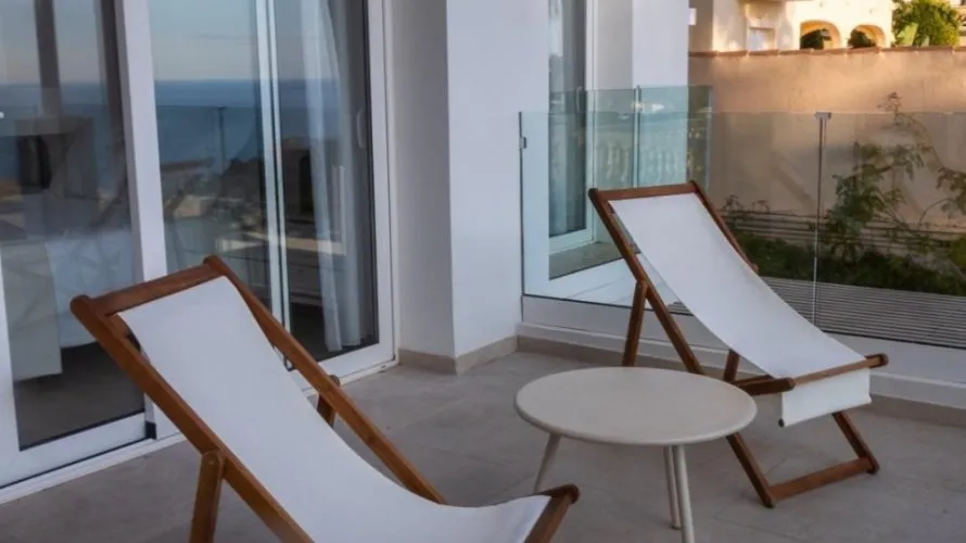 Villa de 3 chambres à Zona Altea Hills, Espagne No. 1287 № 25