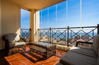 Apartment de 3 chambres à Torrevieja, Spain No. 631