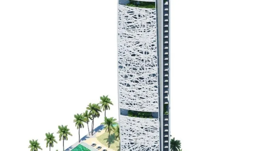Apartment de 2 chambres à Benidorm, Espagne No. 839 № 1