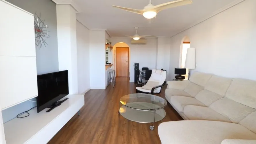 Penthouse de 87m² à Pilar de la Horadada, Espagne No. 1162 № 16