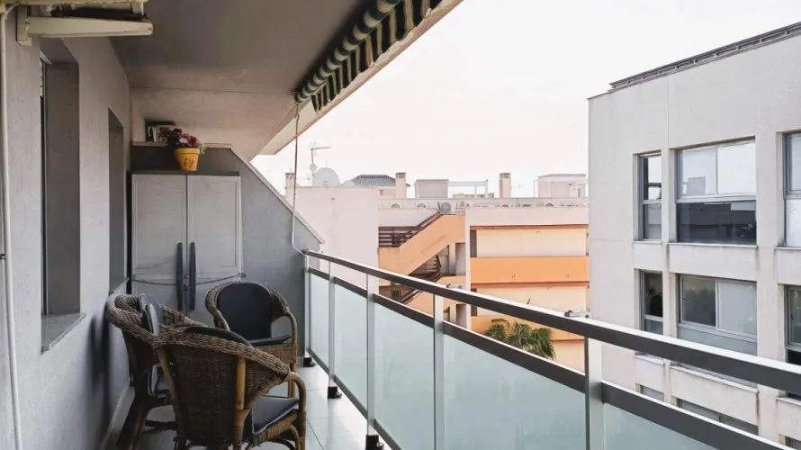 Penthouse de 2 chambres à Cabo Roig, Espagne No. 1286 № 16