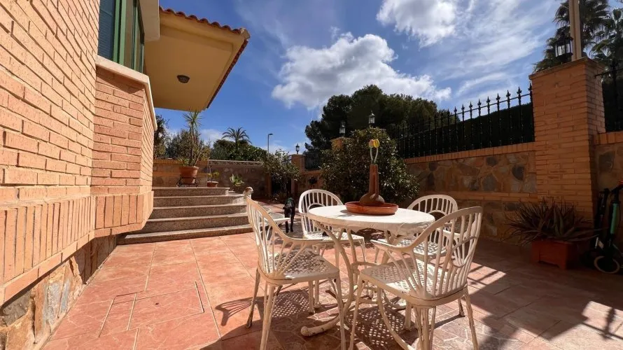 Villa de 480m² à Benidorm, Espagne No. 1036 № 7