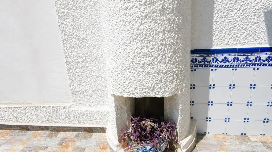 House de 1 chambre à Torrevieja, Spain No. 1353 № 3