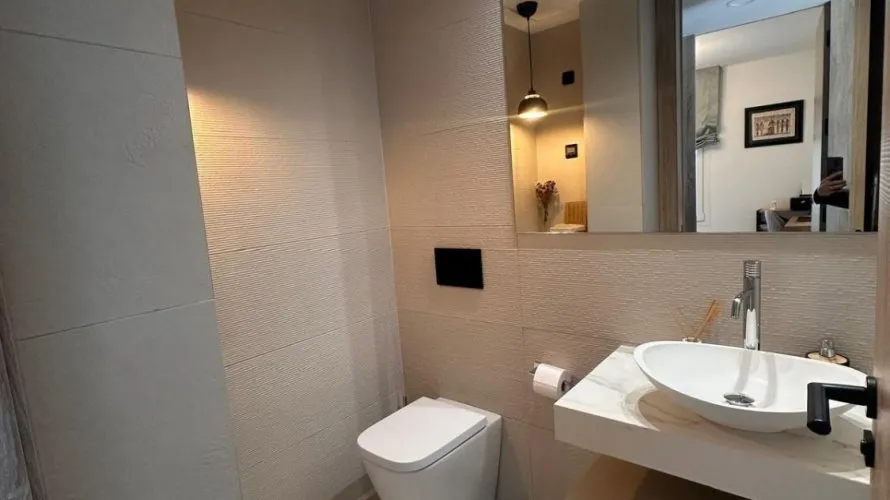 Villa de 4 chambres à Algorfa, Espagne No. 1234 № 11