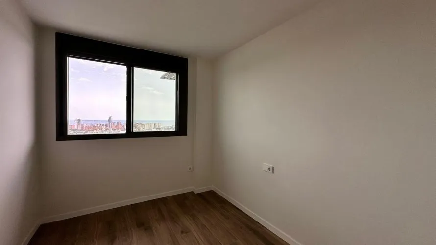 Apartment de 2 chambres à Finestrat, Espagne No. 981 № 13