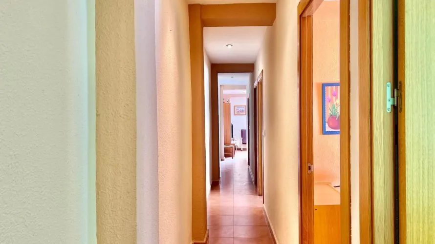 Penthouse de 3 chambres à Torrevieja, Spain No. 586 № 3