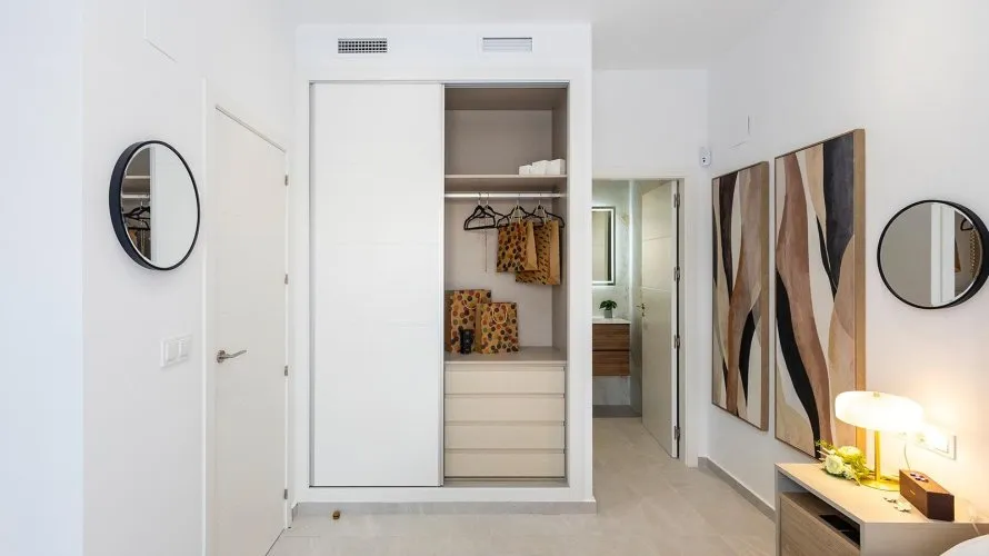 Villa de 2 chambres à Vistabella, Espagne No. 1225 № 24