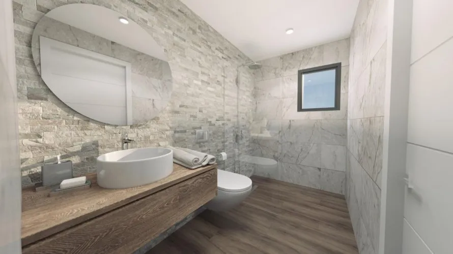 Villa de 3 chambres à Finestrat, Spain No. 976 № 7