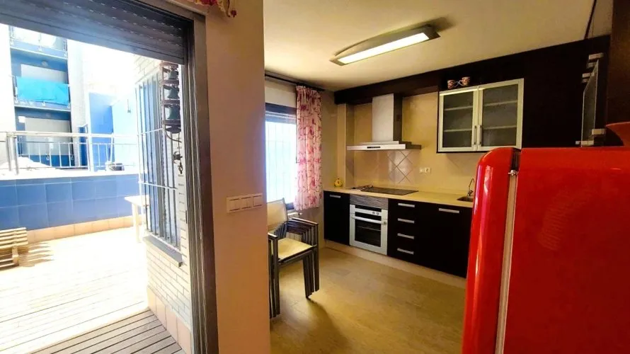 Apartment de 4 chambres à Torrevieja, Espagne No. 957 № 26