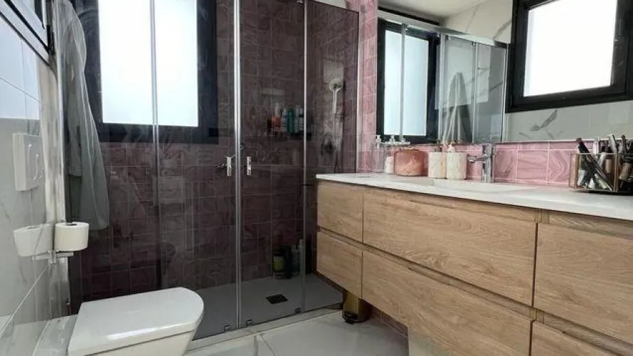 Penthouse de 3 chambres à Alicante, Spain No. 1215 № 19