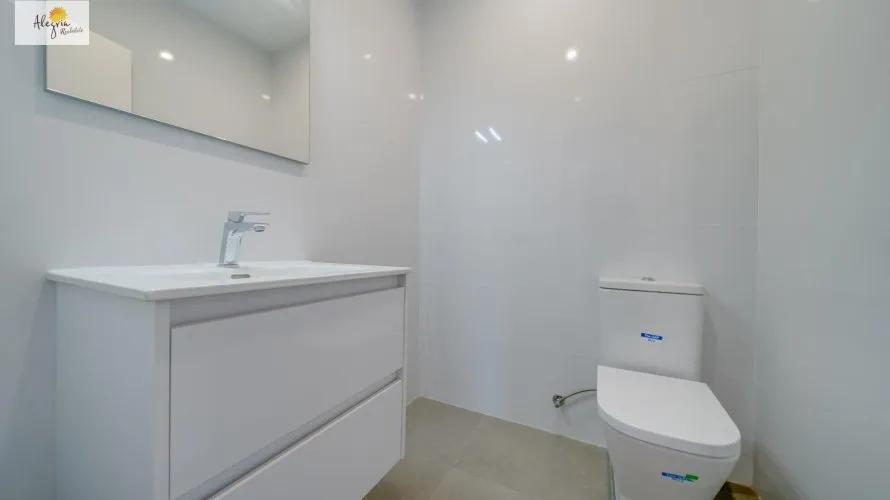 Villa de 5 chambres à Calpe, Spain No. 842 № 9